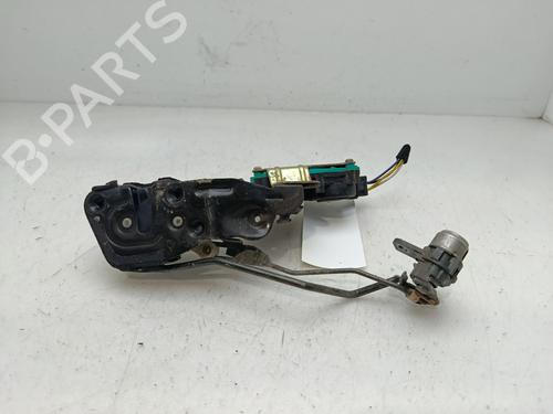 Front left lock HYUNDAI ACCENT II (LC) 1.5 CRDi | BP32198363C98