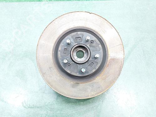 Left front steering knuckle KIA OPTIMA (FSGDS6B)  | BP18902258M25 