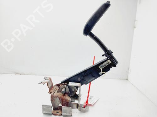 Hand brake CITROËN C4 II (NC_)  | BP19790486I18 