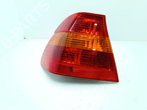 Left taillight BMW 3 (E46) 320 d | BP28013249C34 