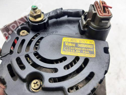 Alternator HYUNDAI ATOS (MX) 1.0 i | BP15374783M7 