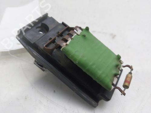 Used Heater resistor FORD TOURNEO CONNECT 1.8 TDCi (90 hp) 24815289