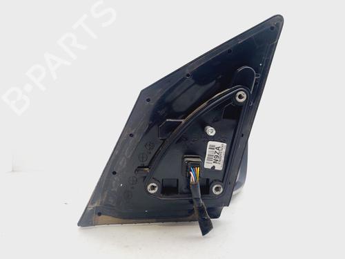 Right mirror HYUNDAI ix35 (LM, EL, ELH)  | BP27192772C27 