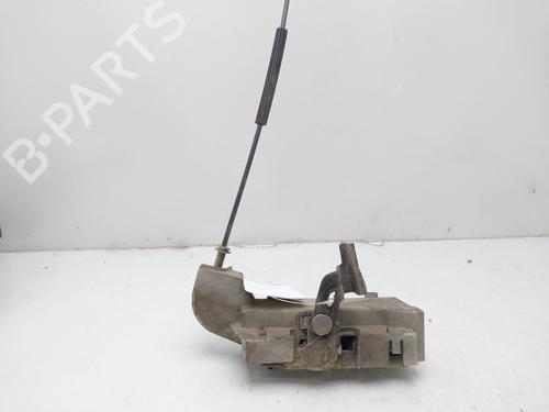 Used Rear left lock FORD FIESTA IV (JA_, JB_) 1.25 i 16V (75 hp) 16528103