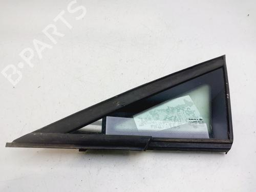 Used Rear left quarter glass Rear left quarter glass 36936469 36936469