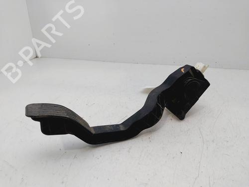 Pedal PEUGEOT 206 Hatchback (2A/C)  | BP29830875I4 