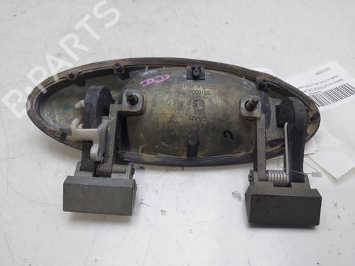 Front right exterior door handle SAAB 9-5 Estate (YS3E) 3.0 TiD | BP18039771C129 