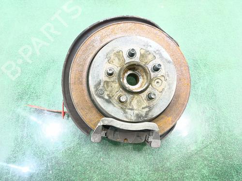 Right rear steering knuckle LAND ROVER DISCOVERY III (L319) 2.7 TD 4x4 | BP29871254M28