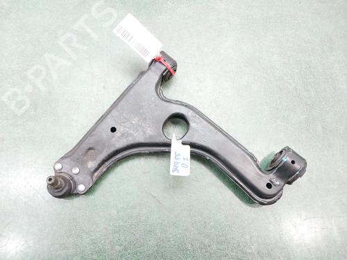 Querlenker links vorne OPEL ZAFIRA / ZAFIRA FAMILY B (A05) 1.9 CDTI (M75) | BP18857553M12 