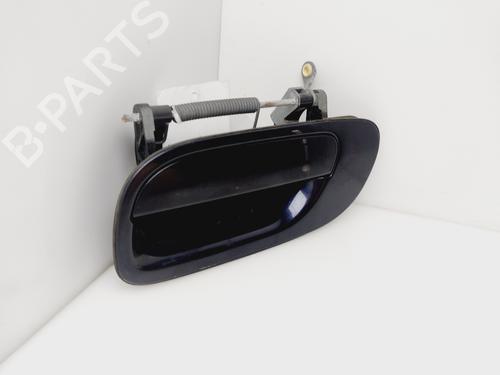 Venstre bak utvendig håndtak VOLVO S60 I (384) D5 | BP28374570C130 