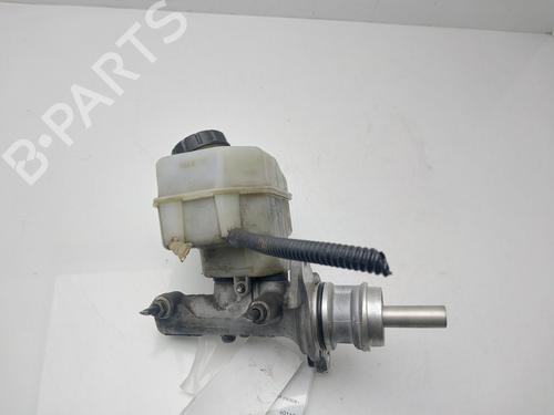 Used Brake master cylinder MERCEDES-BENZ SPRINTER 3,5-t Van (B906) [2006-2020]  31670359
