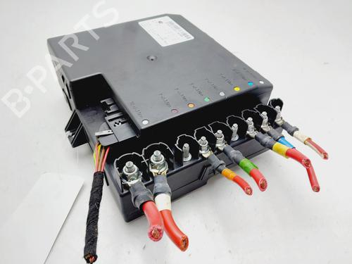 Fuse box MERCEDES-BENZ S-CLASS (W221, V221) S 500 (221.071, 221.171) | BP26140477E1 