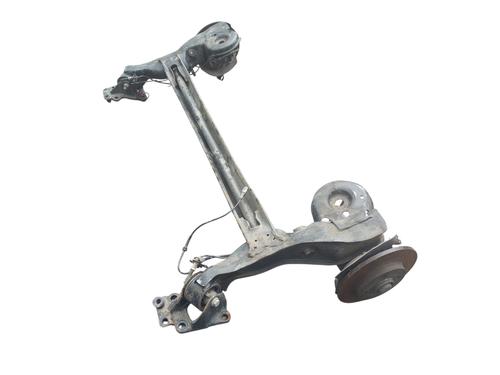 Rear axle PEUGEOT PARTNER Tepee | BP32507452M2