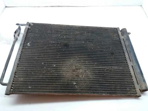 AC radiator BMW X5 (E53) 3.0 d | BP2865711M32 