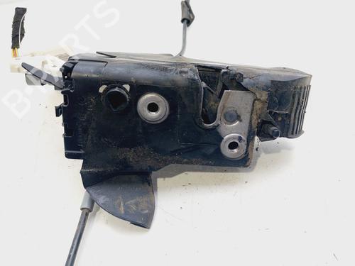 Used Front right lock CITROËN C4 I (LC_) [2004-2014]  29242246