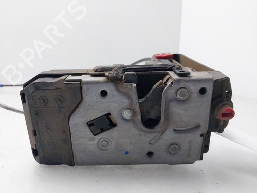 Used Rear left lock Rear left lock 36813163 36813163
