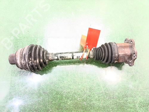 Right front driveshaft AUDI A5 Sportback (8TA) 3.0 TDI quattro | BP29418525M39 