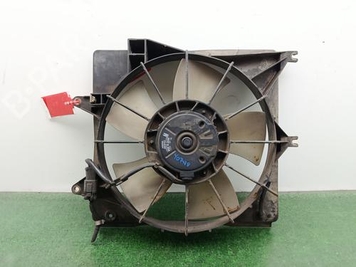 Used Radiator fan Radiator fan HONDA ACCORD VII (CL, CN) 2.2 i-CTDi (CN1) (140 hp) 31967319 31967319