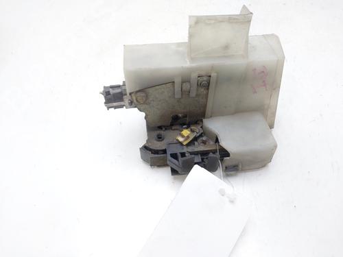 Used Front left lock RENAULT MEGANE I (BA0/1_) 1.6 e (BA0F, BA0S) (90 hp) 16773697