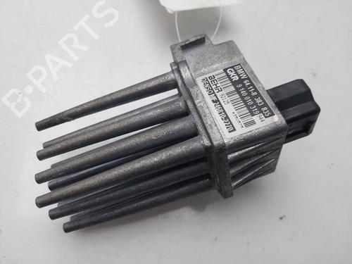 Heater resistor BMW 3 (E46) 320 d | BP36275656M108 - Image 4