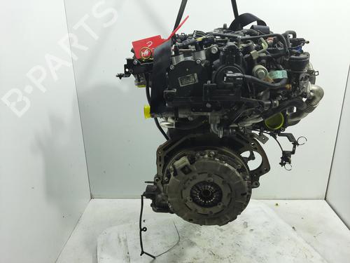 Engine CHEVROLET CRUZE Hatchback (J305) 2.0 CDI | BP10633190M1 - Image 7