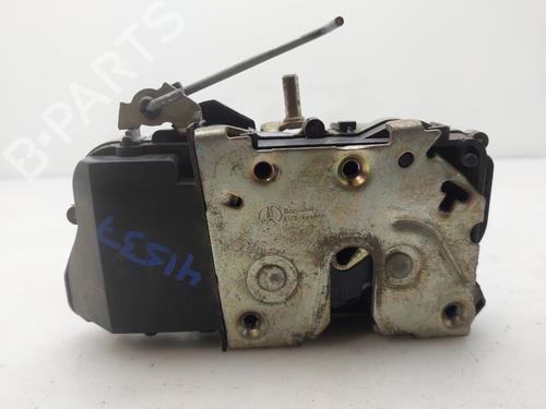 Used Front right lock Front right lock 34113505 34113505