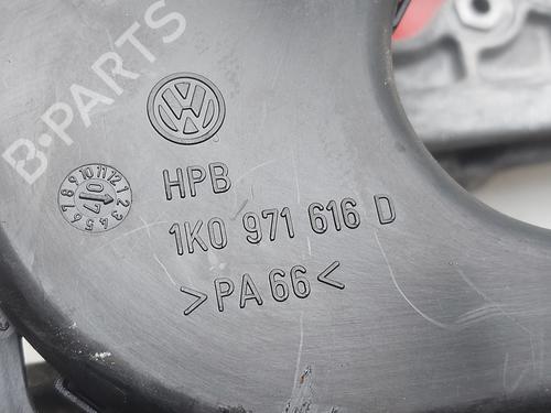 Steering column SEAT LEON (1P1) 2.0 TDI | BP38285371M21 - Image 2