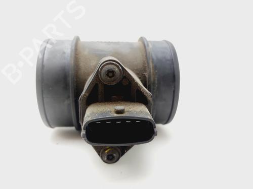 Mass air flow sensor OPEL VECTRA B (J96) 2.0 DTI 16V (F19) | BP28372800M95