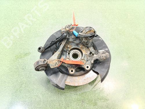 Right rear steering knuckle BMW X1 (E84) xDrive 23 d | BP35792315M28 - Image 2