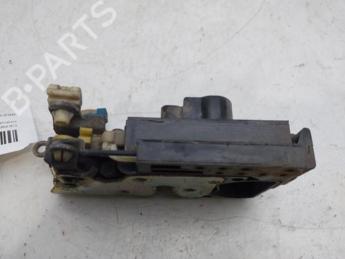 Front left lock CHEVROLET AVEO / KALOS Hatchback (T200) 1.4 | BP16688614C98 