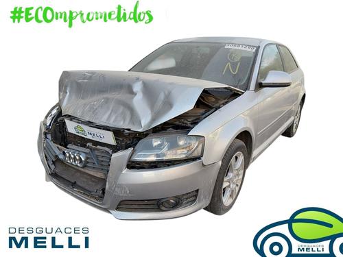 Used Parts AUDI A3 Sportback (8PA) 1.6 TDI 4864475