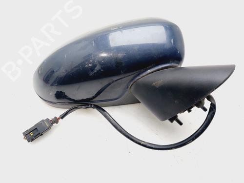 Right mirror OPEL CORSA D (S07)  | BP21779629C27 