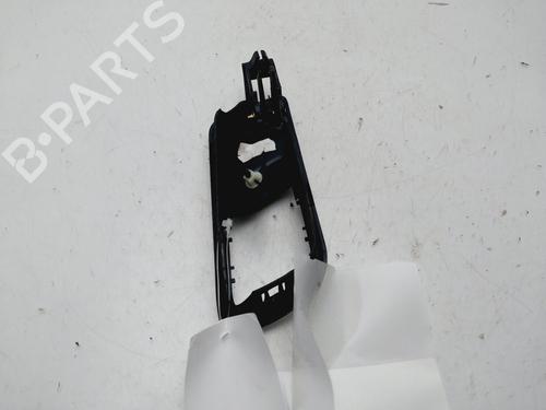 Front left interior door handle SKODA FABIA I (6Y2)  | BP25993940I13 