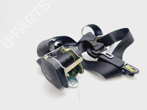 Rear right seatbelt AUDI Q7 (4LB) 3.0 TDI quattro | BP27483102I28 