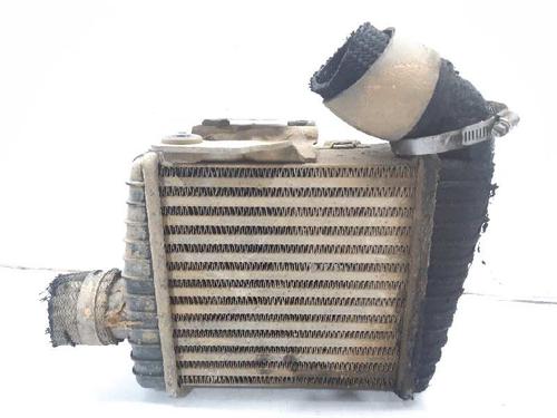 Intercooler KIA CERATO I Saloon (LD) 2.0 CRDi | BP6579236M30 