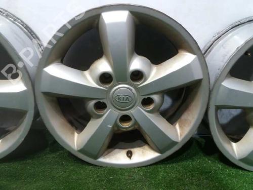 Rim KIA SORENTO I (JC) 2.5 CRDi 4WD | BP6624351C45 