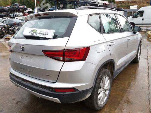 Right front door panel SEAT ATECA (KH7, KHP) 2.0 TDI | BP2988780C59  - Image 11