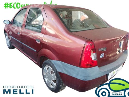 Left side indicator DACIA LOGAN (LS_) | BP36420968I20 - Image 8