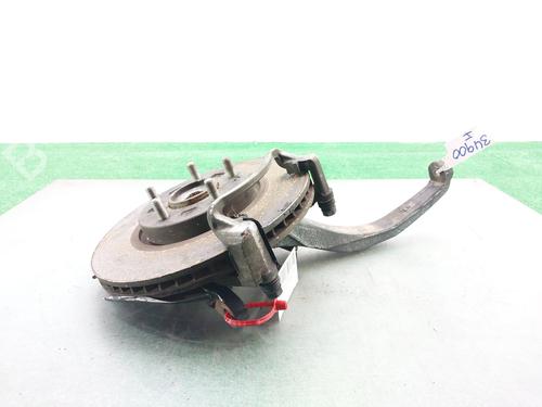 Used Left front steering knuckle HYUNDAI SONATA V (NF) 2.0 CRDi (140 hp) 21758984