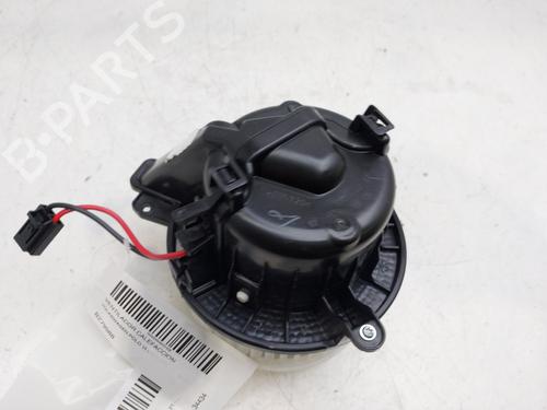 Heater blower motor VW POLO VI (AW1, BZ1, AE1)  | BP18095560M62 