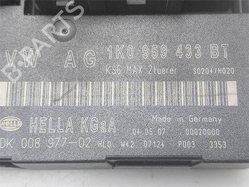 Control unit SEAT LEON (1P1) 2.0 TDI | BP38413178M11 - Image 4
