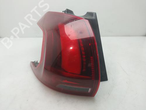Used Left taillight Left taillight 36528624 36528624