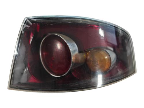 Used Right taillight SEAT IBIZA III (6L1) [2002-2009]  31084708