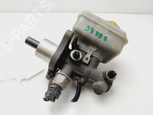Used Brake master cylinder SEAT LEON (1M1) [1999-2006]  27978282