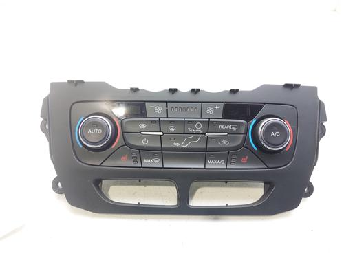 Used Climate control FORD TOURNEO CONNECT / GRAND TOURNEO CONNECT V408 MPV 1.5 TDCi (120 hp) 26694561