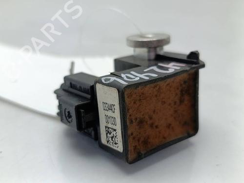 Electronic sensor RENAULT MEGANE II Saloon (LM0/1_) | BP39620237M84 - Image 3