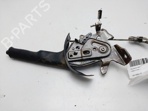 Used Hand brake NISSAN X-TRAIL I (T30) [2001-2013]  18667801