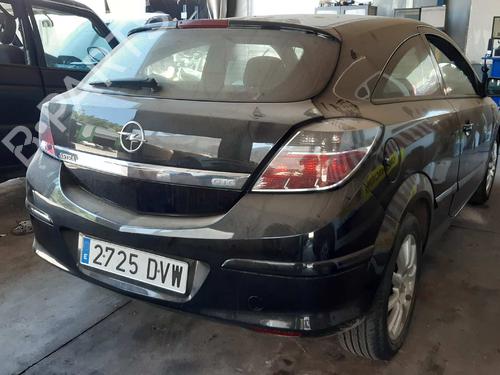 Elektronisk sensor OPEL ASTRA H (A04) 1.3 CDTI (L48) | BP5878421M84 
