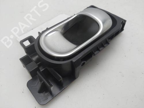 Rear right interior door handle CITROËN C3 II (SC_) 1.6 BlueHDi 75 | BP38747084I16 - Image 2