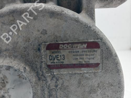 AC compressor HYUNDAI i40 I (VF) 1.7 CRDi | BP37011864M34 - Image 2
